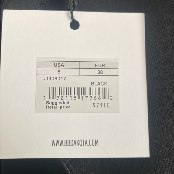 NWT Jack by BB Dakota Limelight Ruffle Dress - Picture 7 of 8